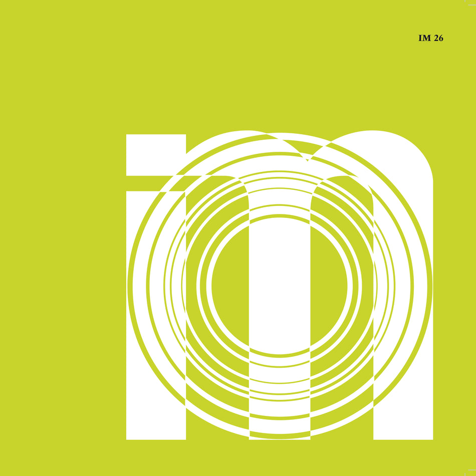 Organ Plus - Front Cover