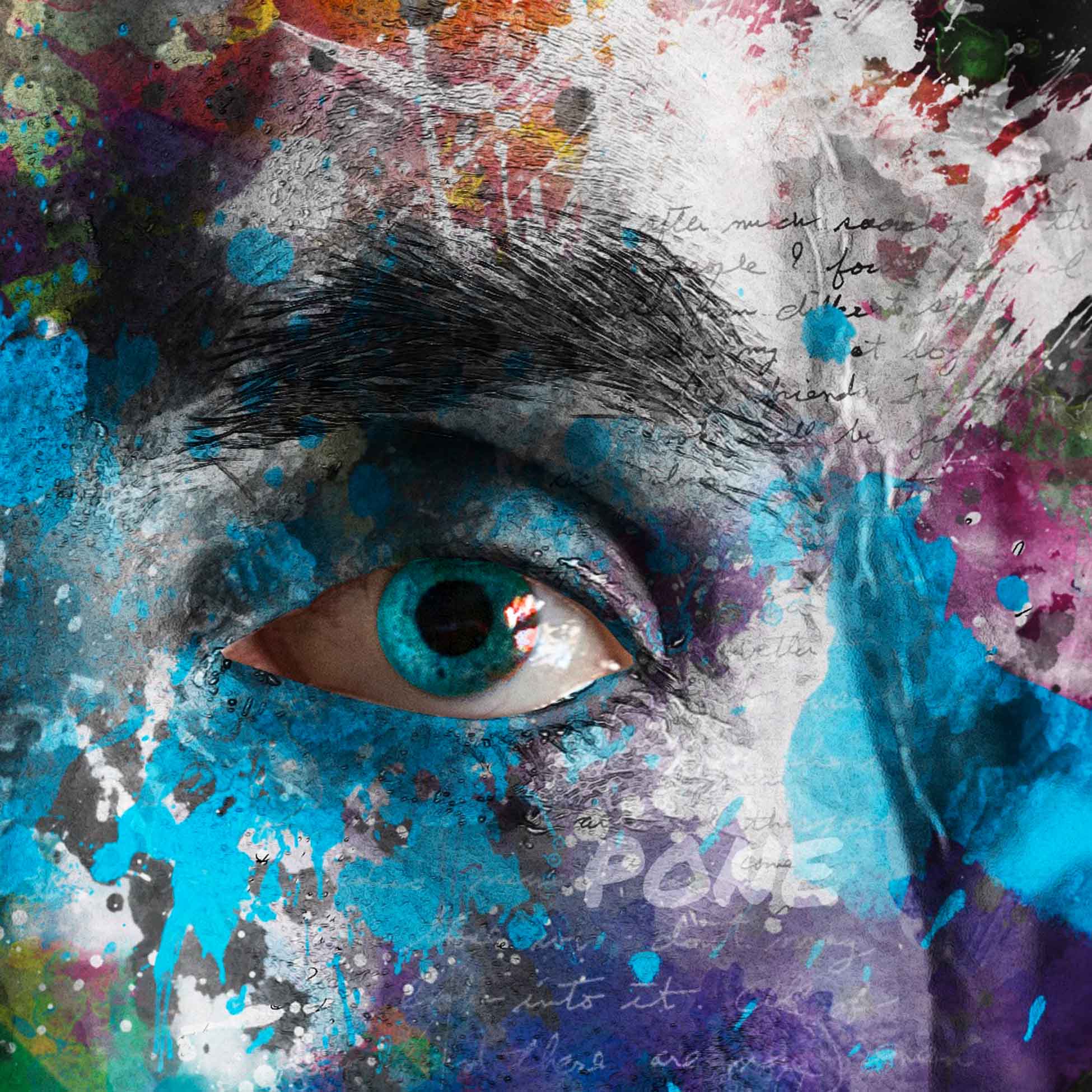 Kate & Me - Front Cover