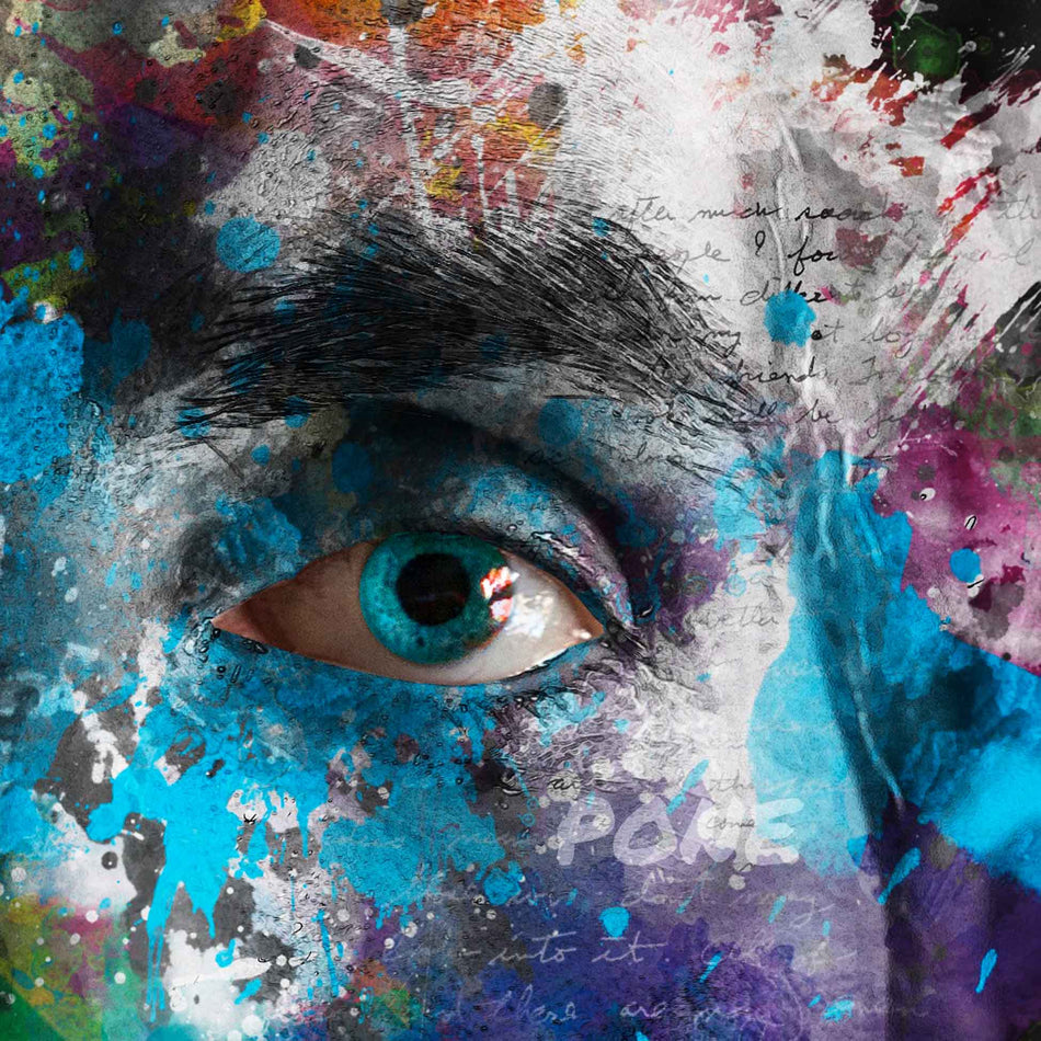 Kate & Me - Front Cover