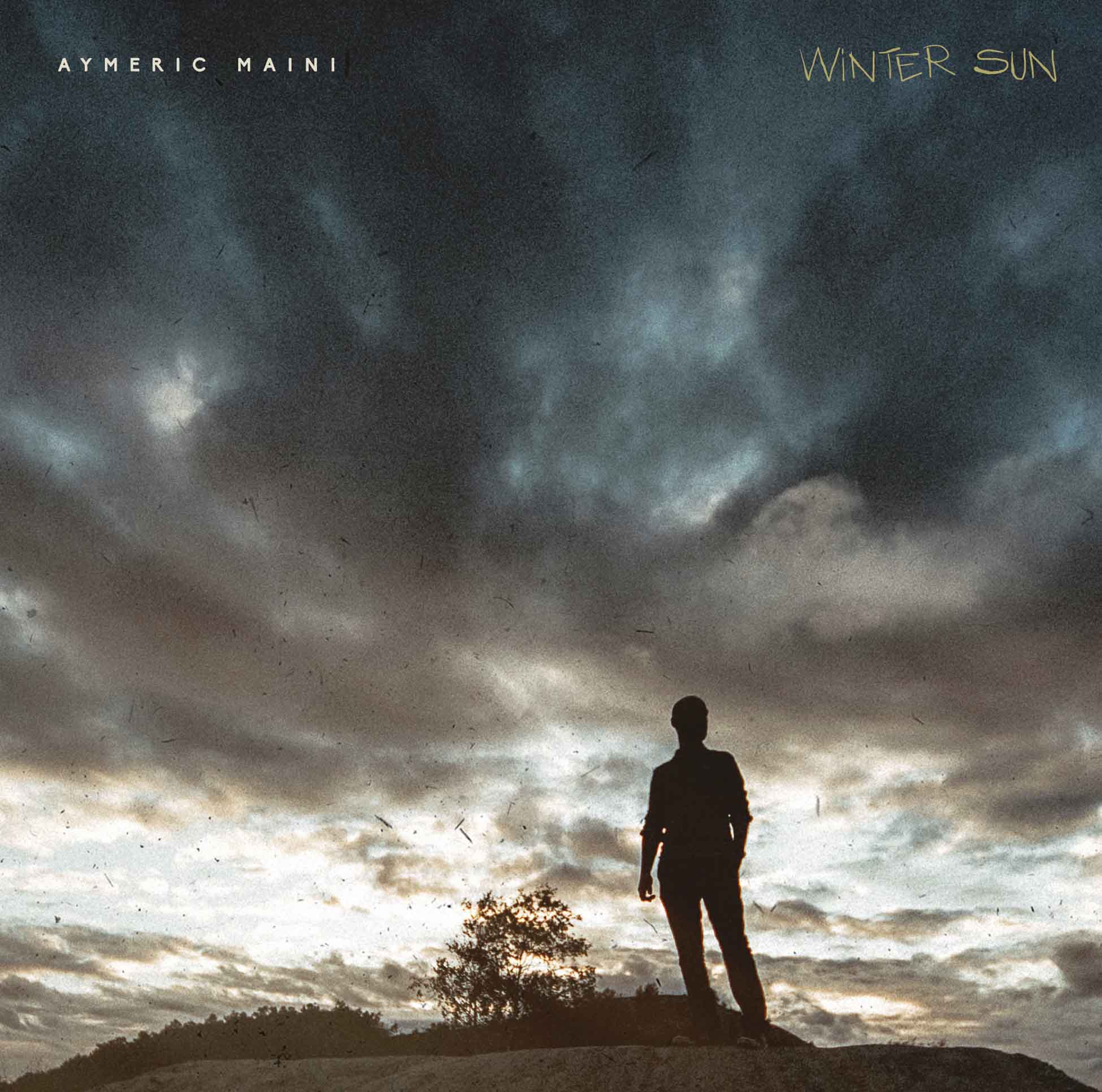 Winter Sun - Front Cover