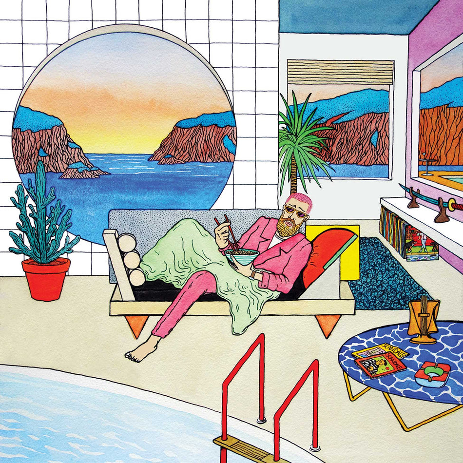 Bijoux d'amour - Front Cover