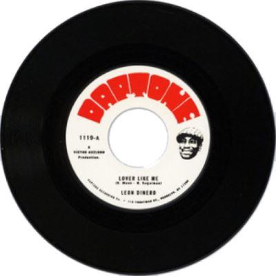 If You Ask Me / Bandits - Front Cover