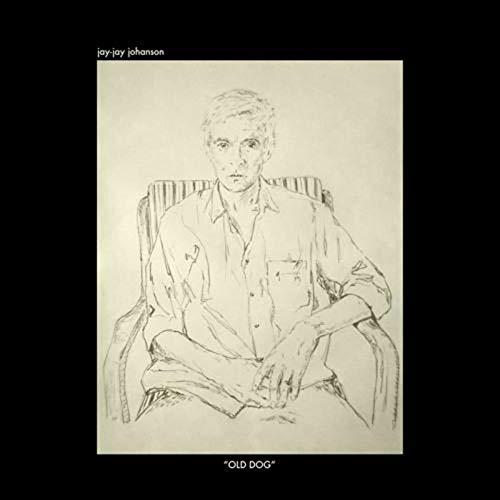 Old Dog - Front Cover