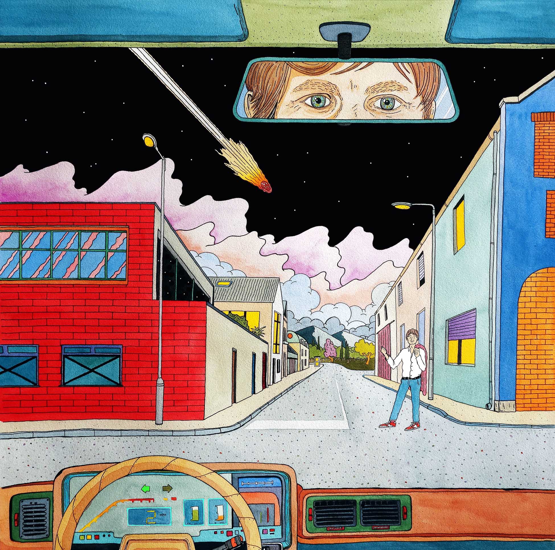 Le sens du sens - Front Cover