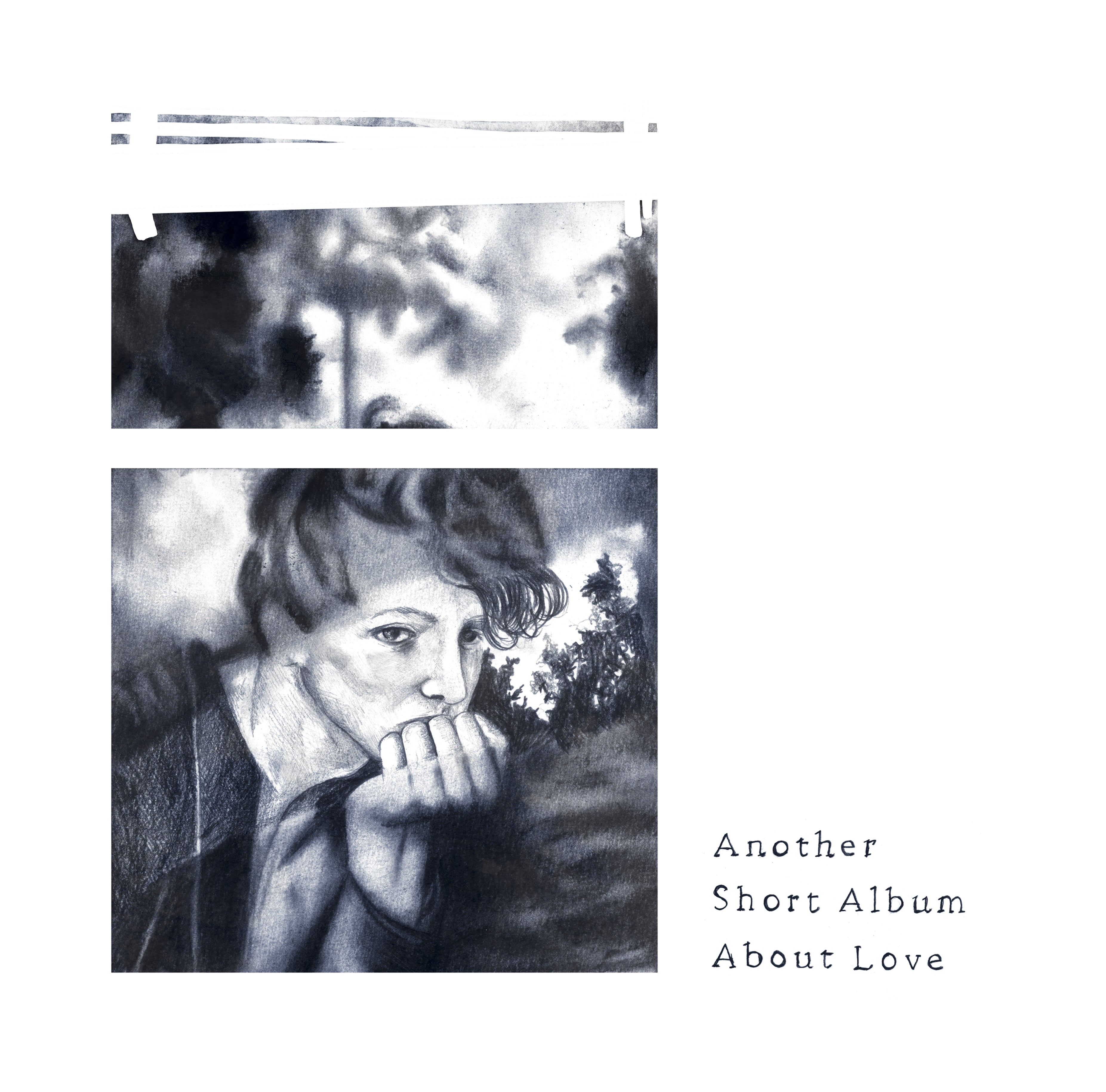 Another Short Album About Love - Front Cover