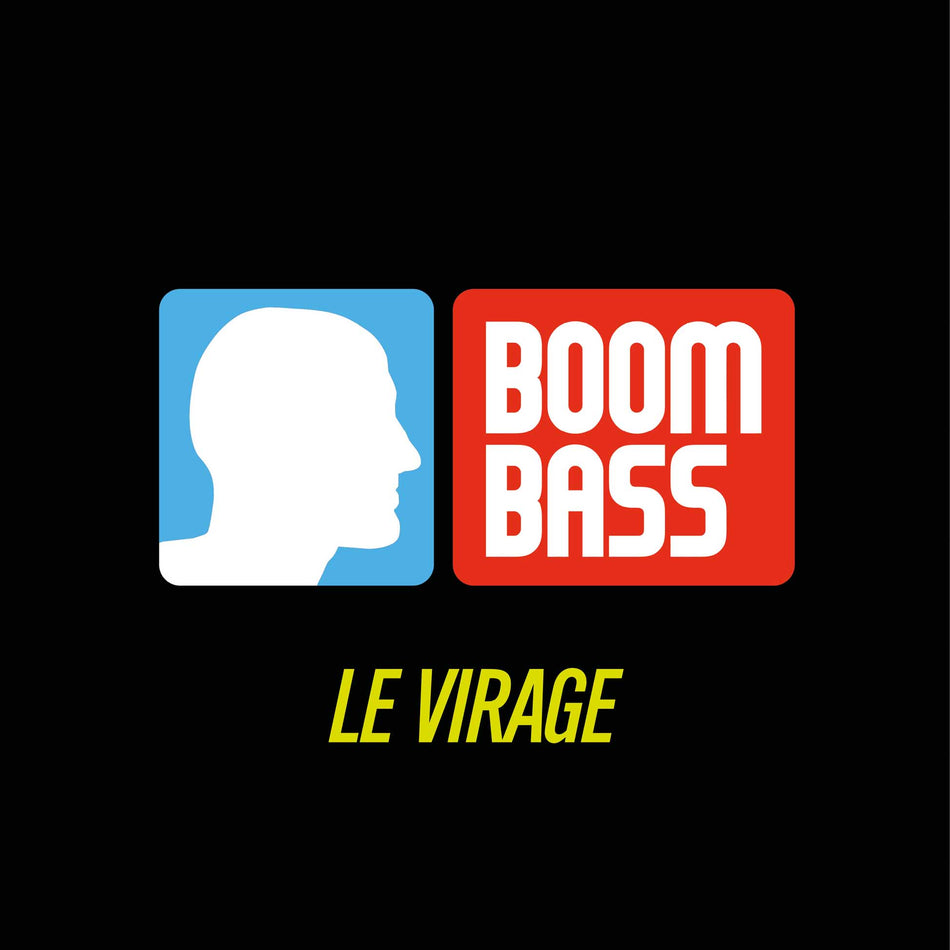 Le virage - Front Cover