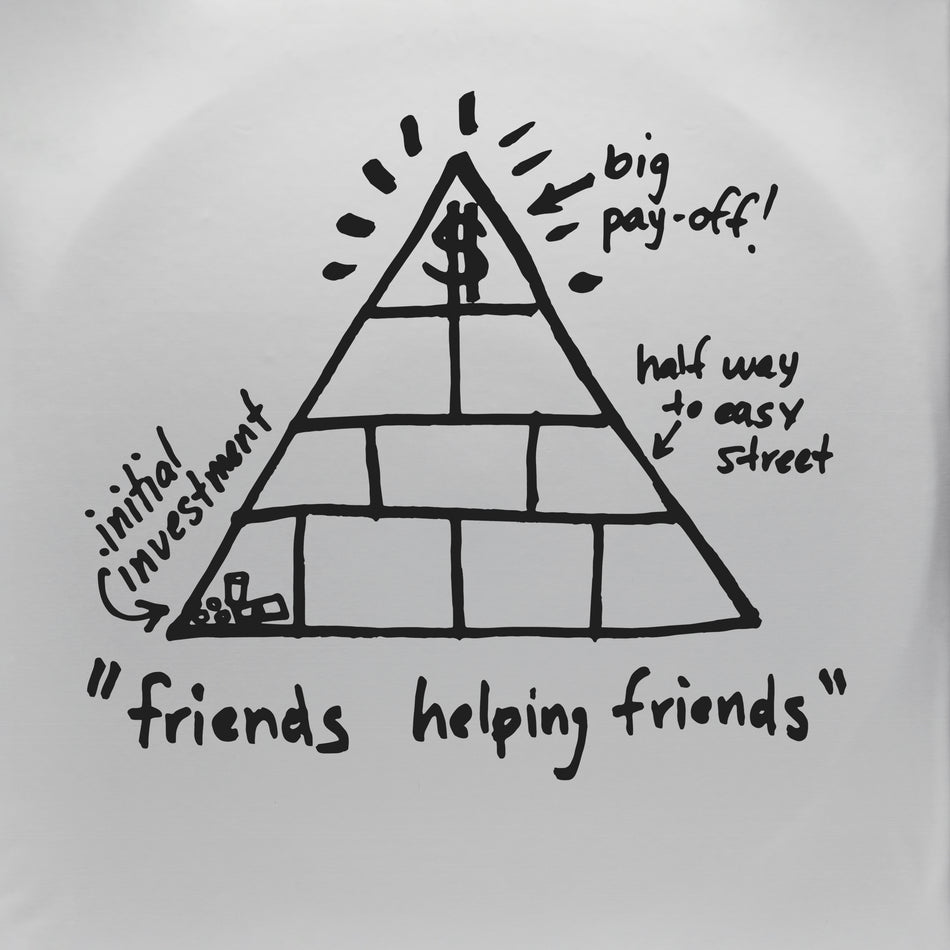 The Fourth Wall - Front Cover