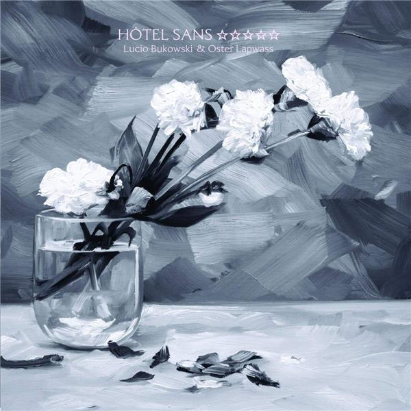 Hôtel Sans Étoile - Front Cover