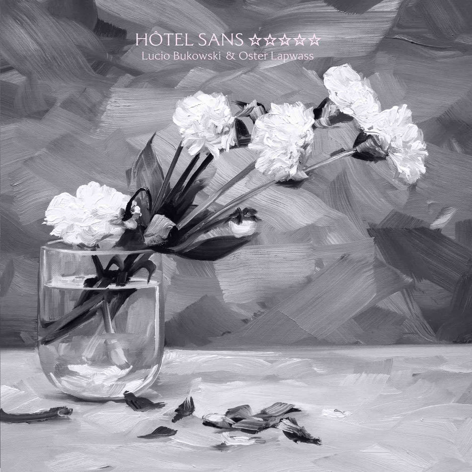 Hôtel Sans Étoile - Front Cover
