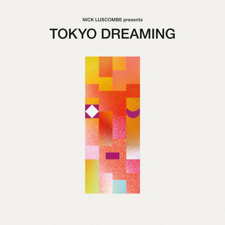 Tokyo Dreaming - Front Cover