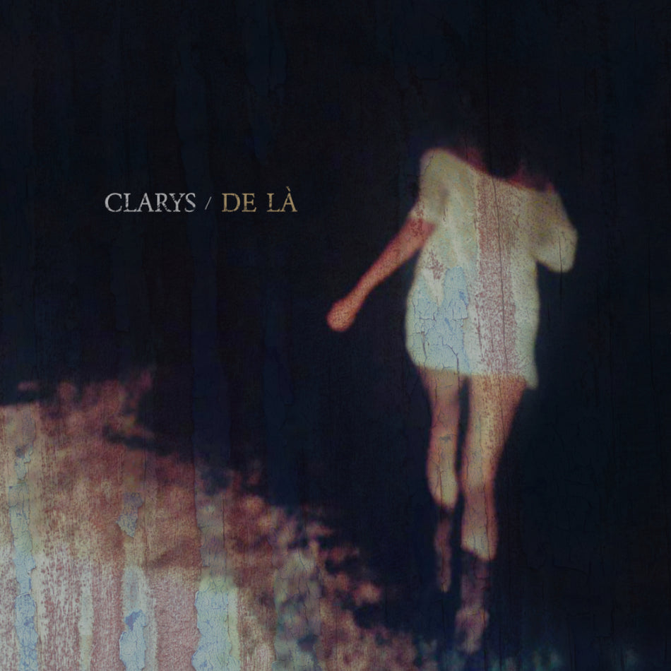 De là - Front Cover