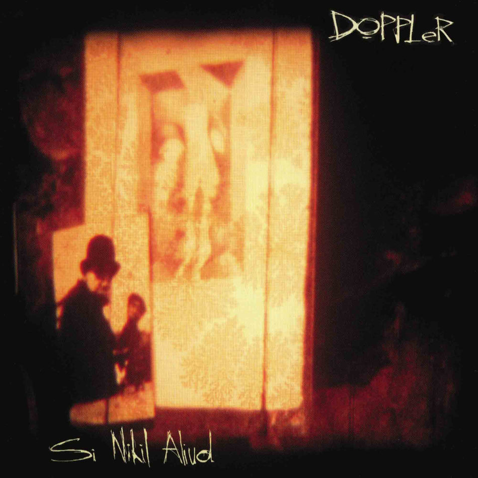 Si Nihil Aliud - Front Cover