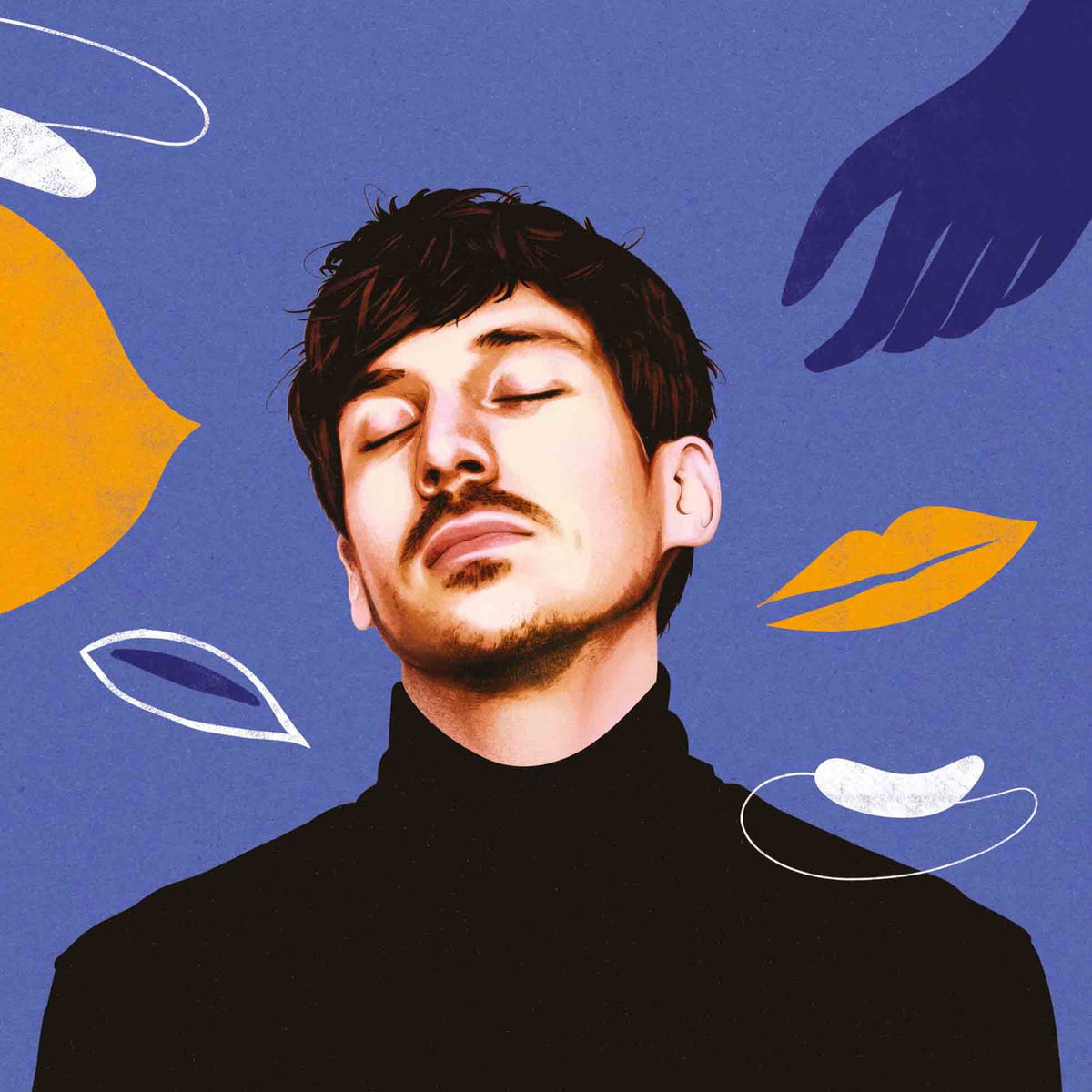 Amour Ultra Chelou - Extra Edition - Front Cover