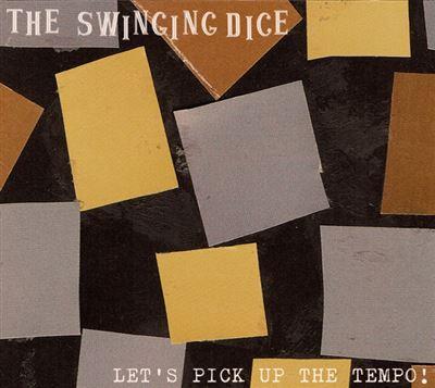 Let'S Pick Up The Tempo - Front Cover