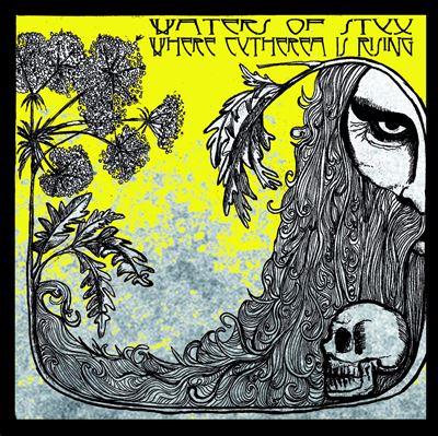 Waters Of Styx - Front Cover