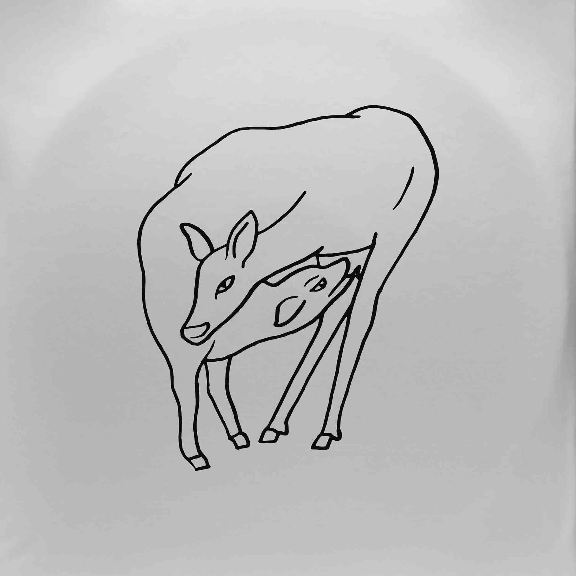 Hey!Tonal - Front Cover