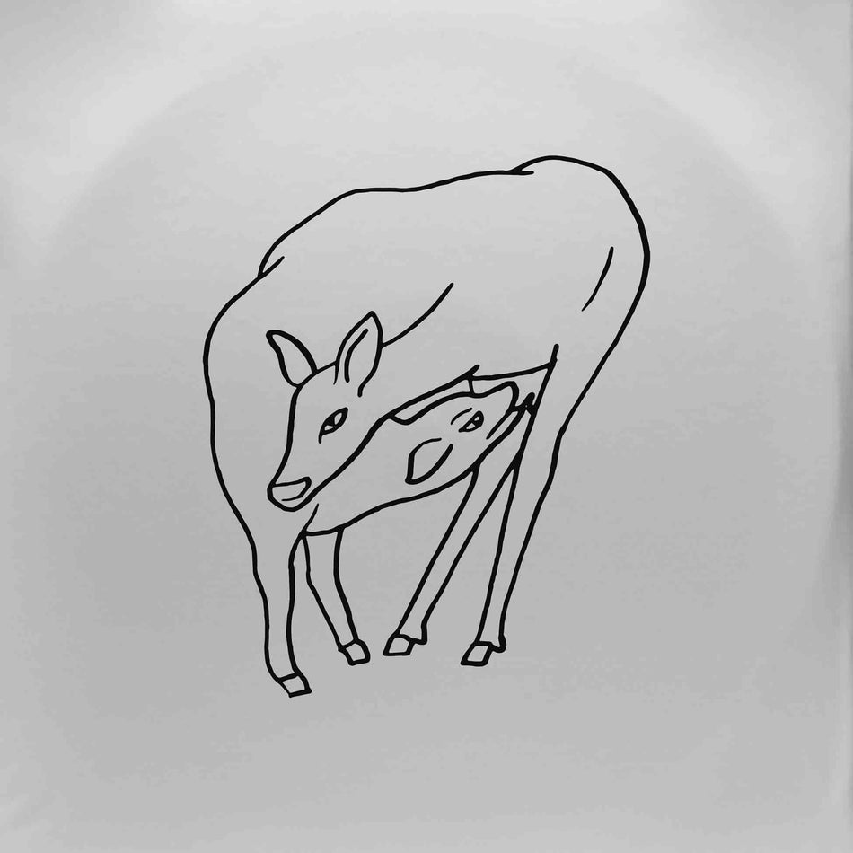 Hey!Tonal - Front Cover