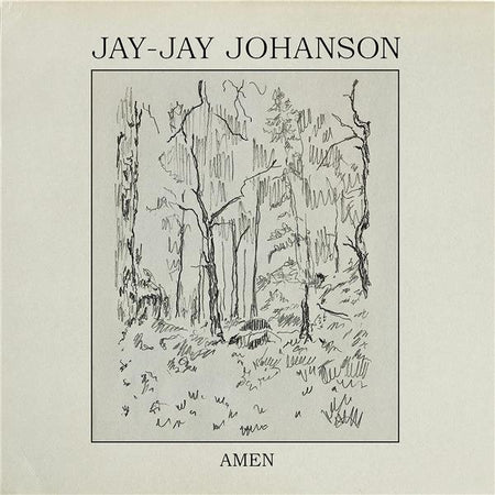 Amen - Front Cover