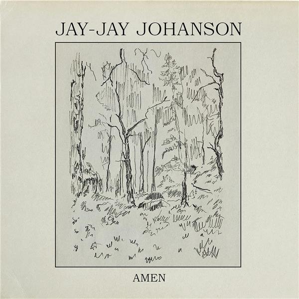Amen - Front Cover