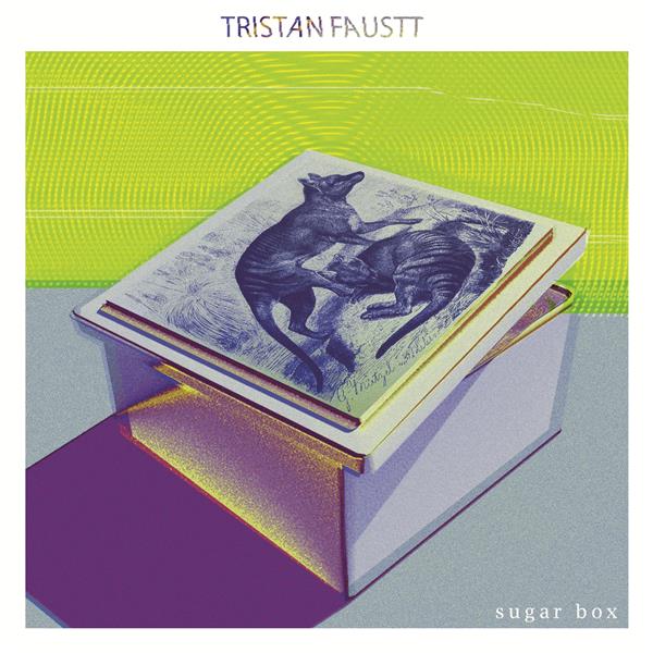 Sugar Box - Front Cover