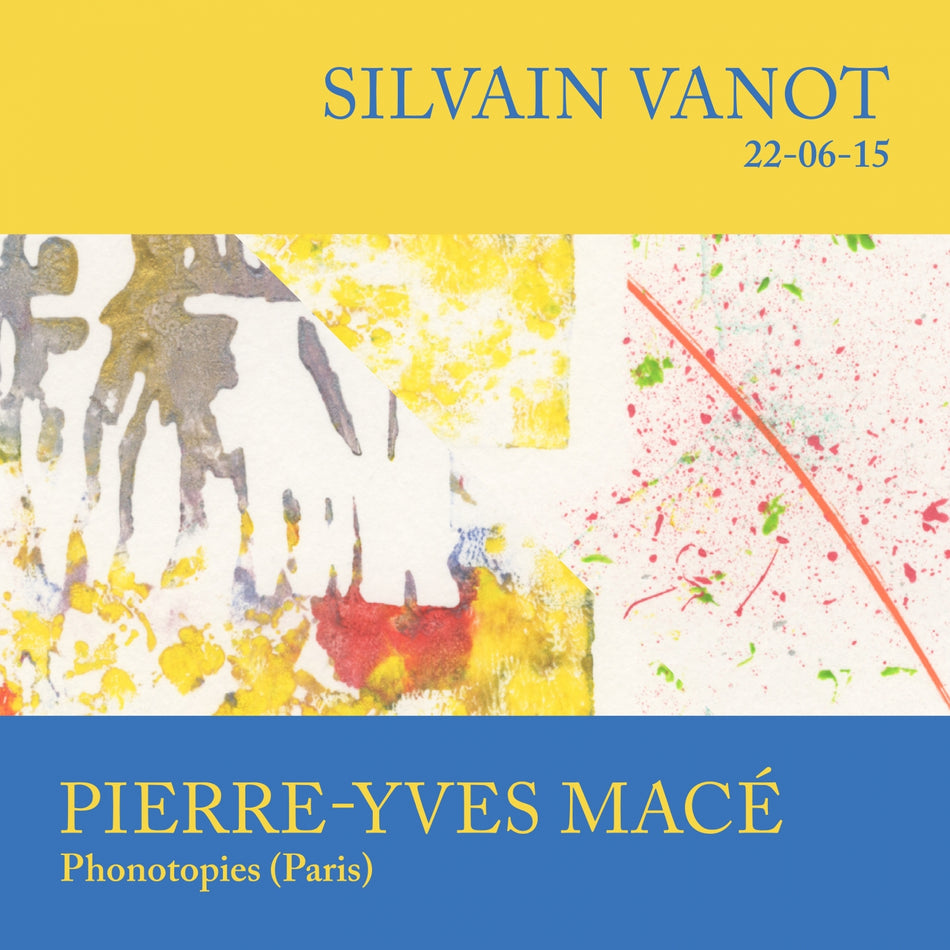 22-06-15/Phonotopies (Paris) - Front Cover