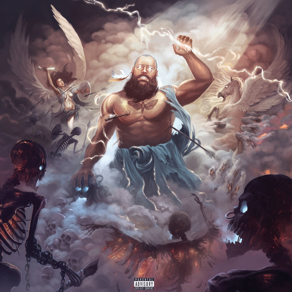 Advienne Que Pera - Front Cover