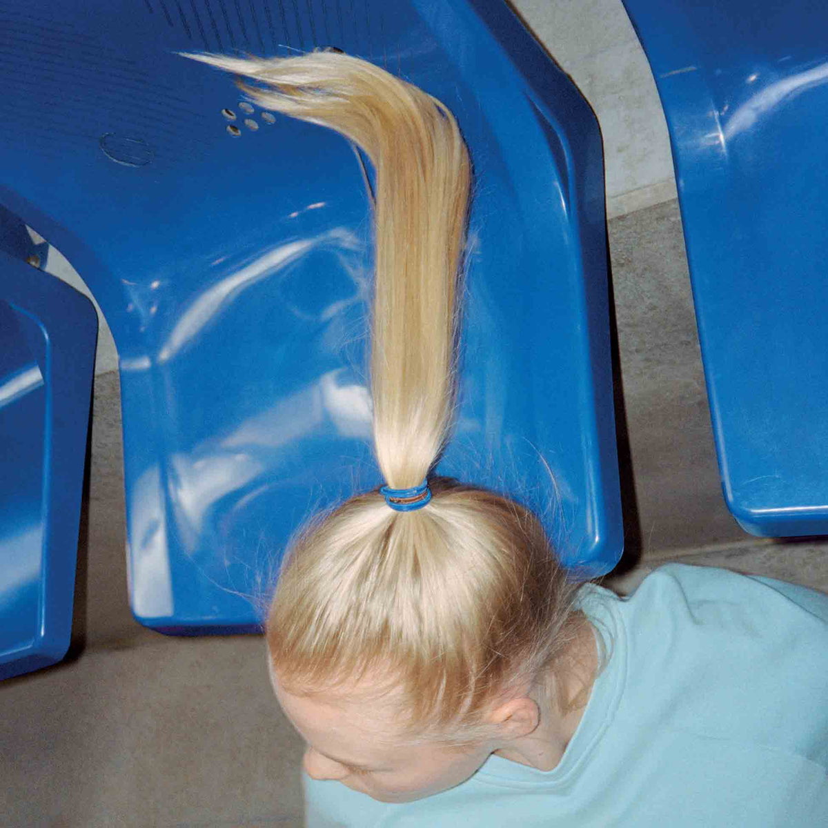 Small Talk - Front Cover