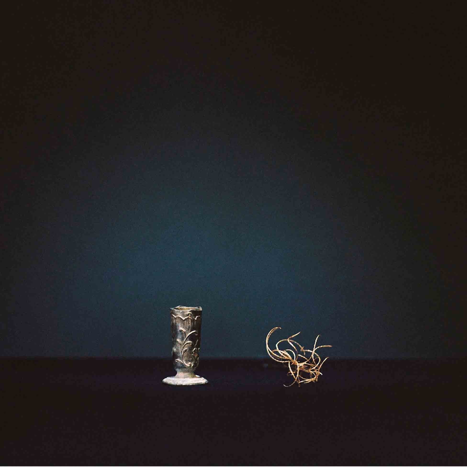 Radèl - Front Cover