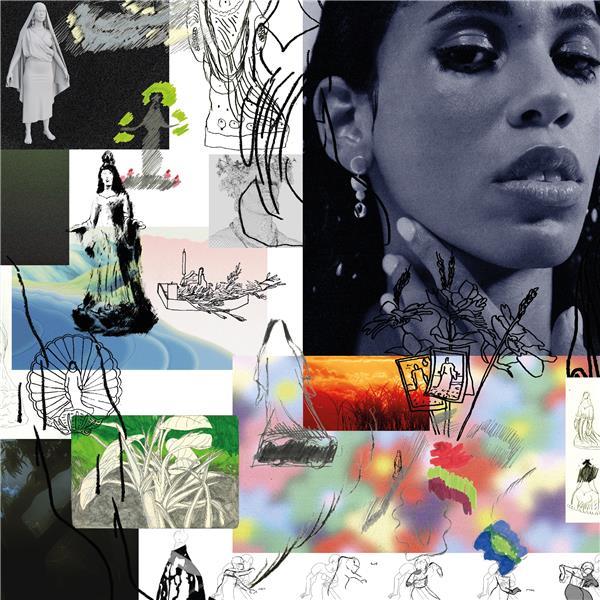 Noir Brésil - Front Cover