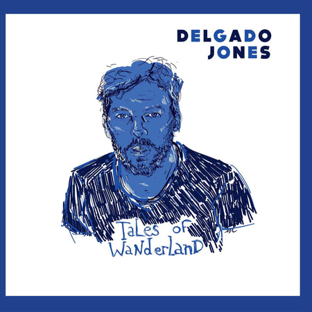 Tales Of Wanderland - Front Cover