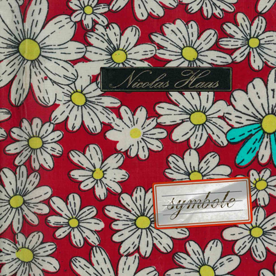 Symbole - Front Cover