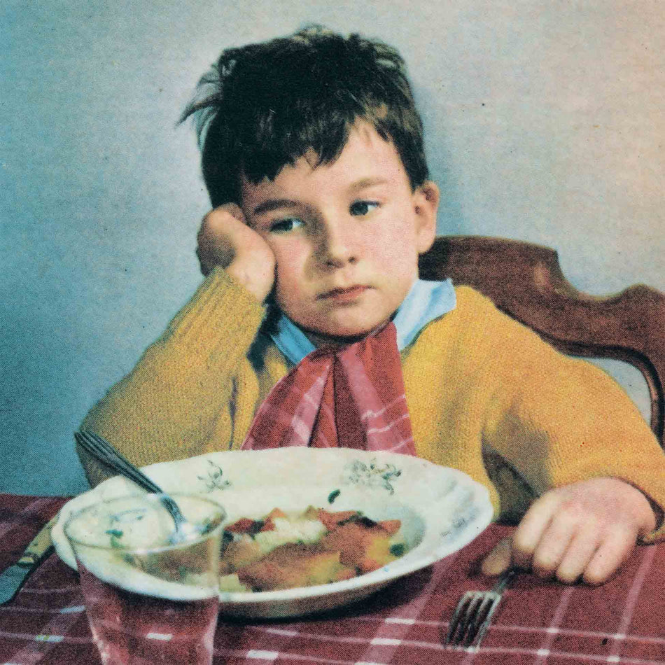 Guilt - Front Cover