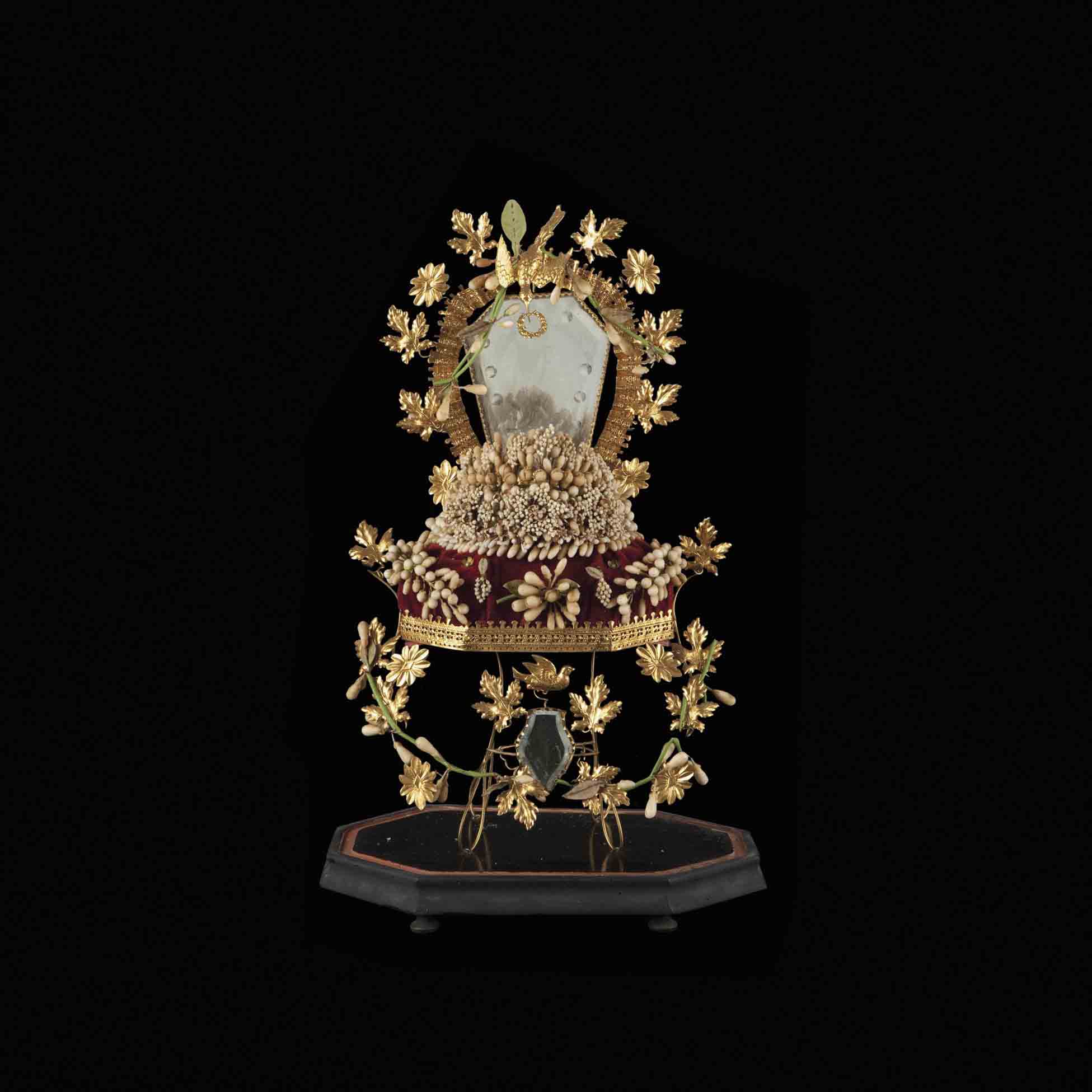 Blue Sky / Grey Heaven - Front Cover