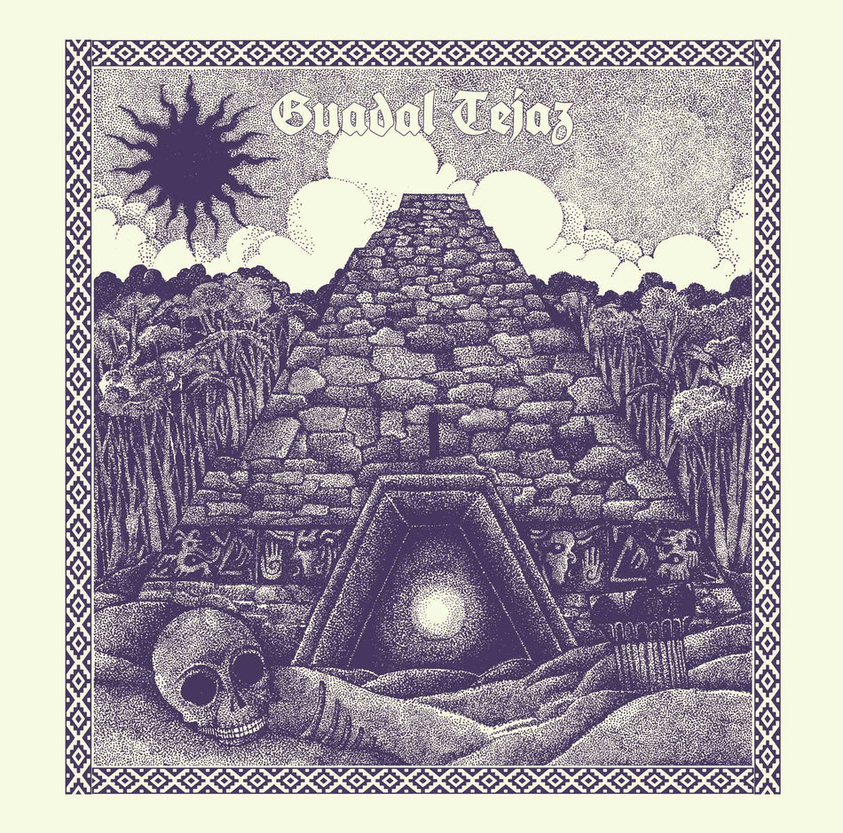 Noche Triste - Front Cover