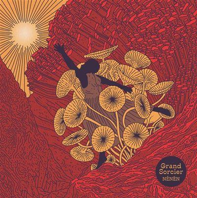 Nénèn - Front Cover