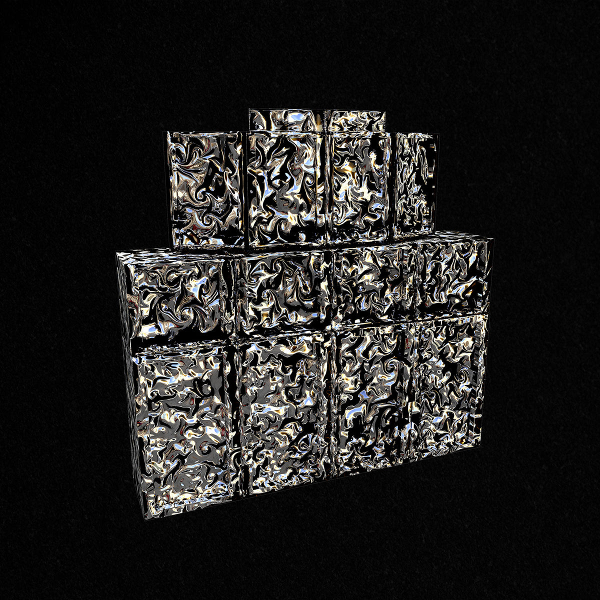 Lava - Front Cover