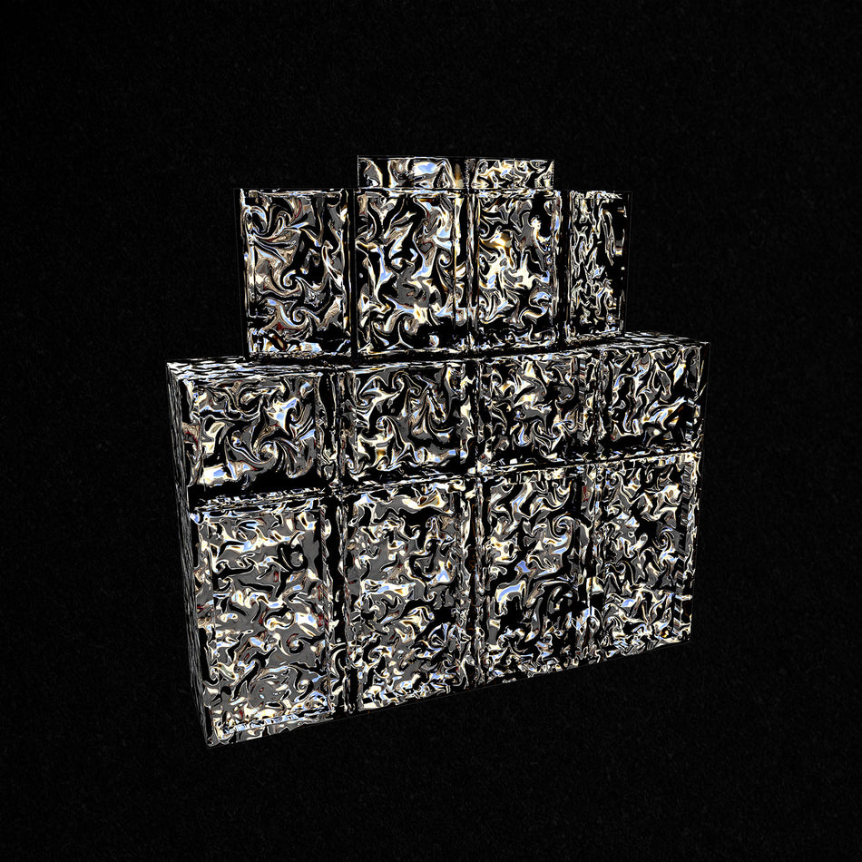 Lava - Front Cover