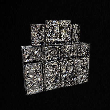 Lava - Front Cover