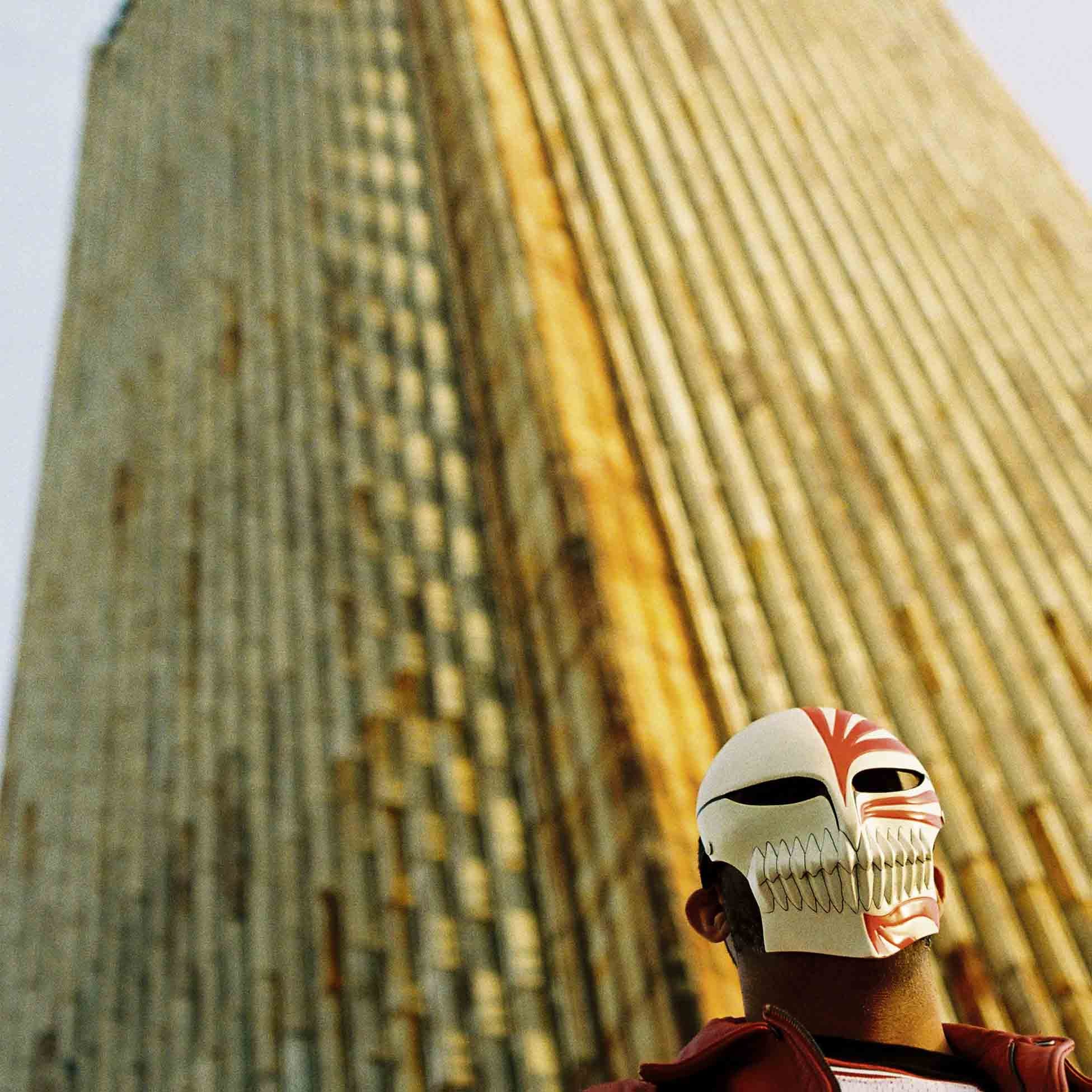 Solide - Front Cover