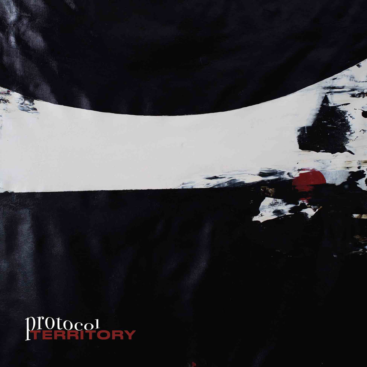 Protocol - Front Cover