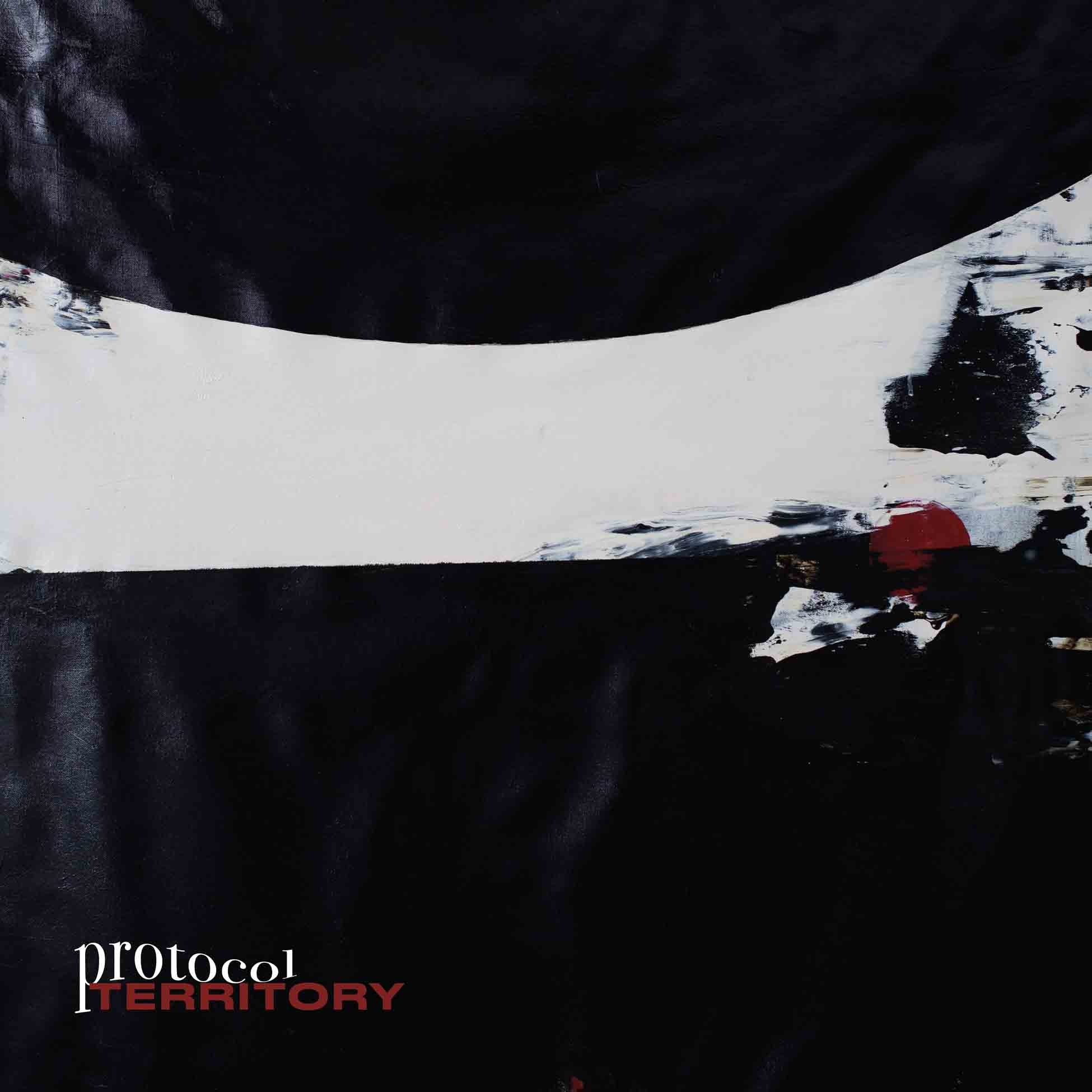 Protocol - Front Cover