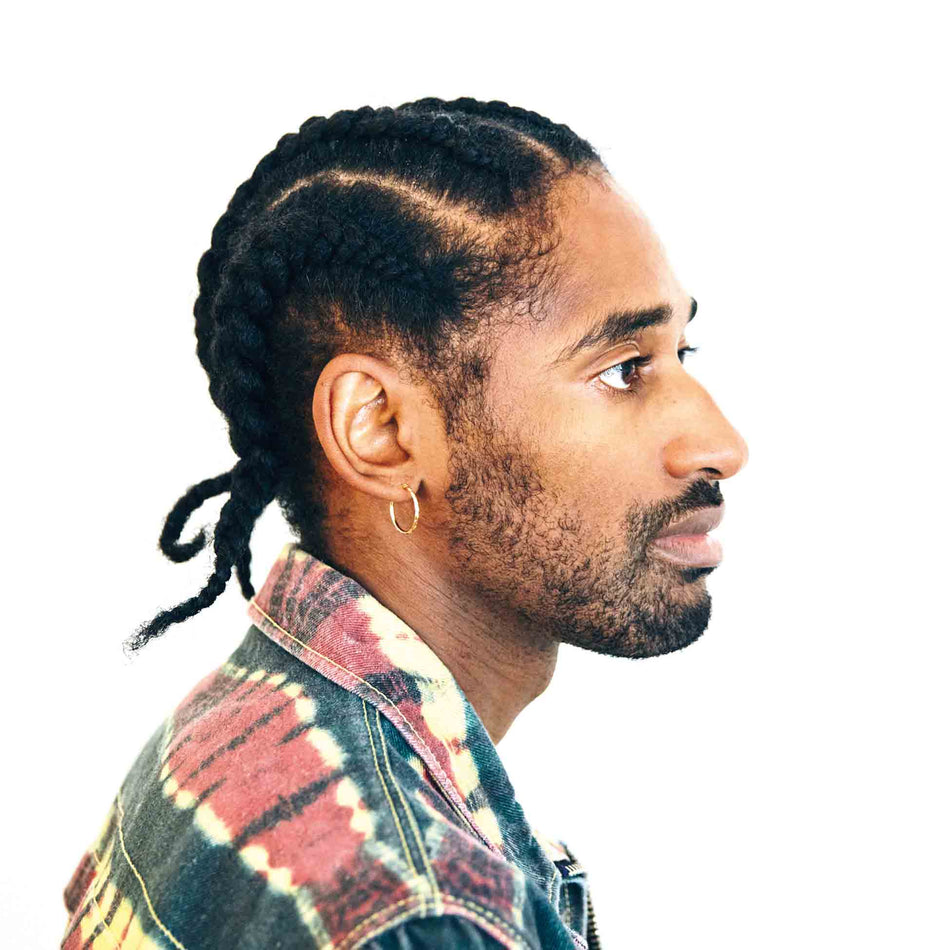 Seconde Peau - Front Cover