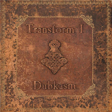 Transform I - Front Cover