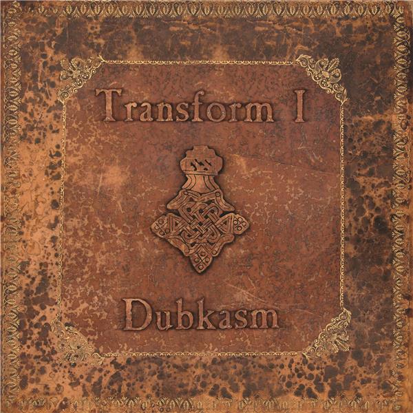 Transform I - Front Cover