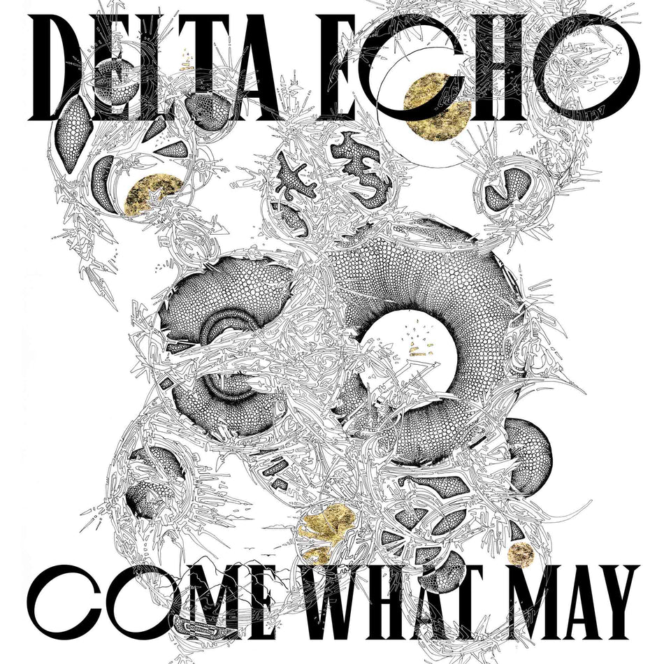 Come What May - Front Cover