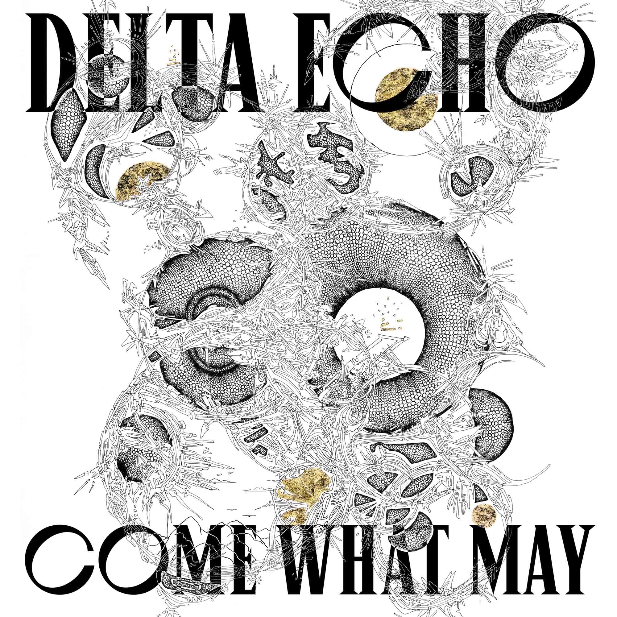 Come What May - Front Cover