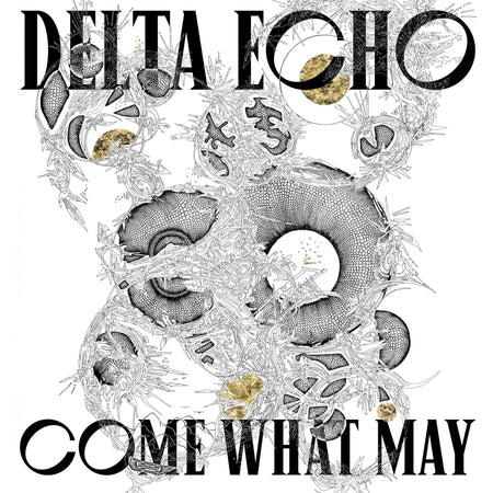 Come What May - Front Cover