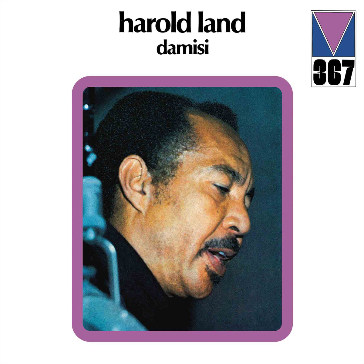 Damisi - Front Cover