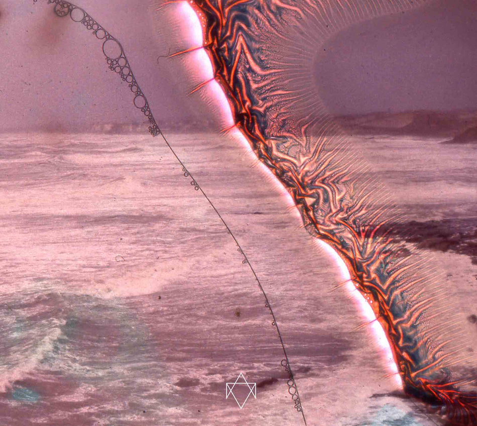 Arcane Majeur Deux - Front Cover