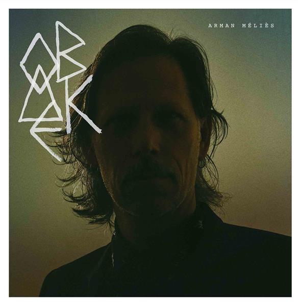 Obaké - Front Cover